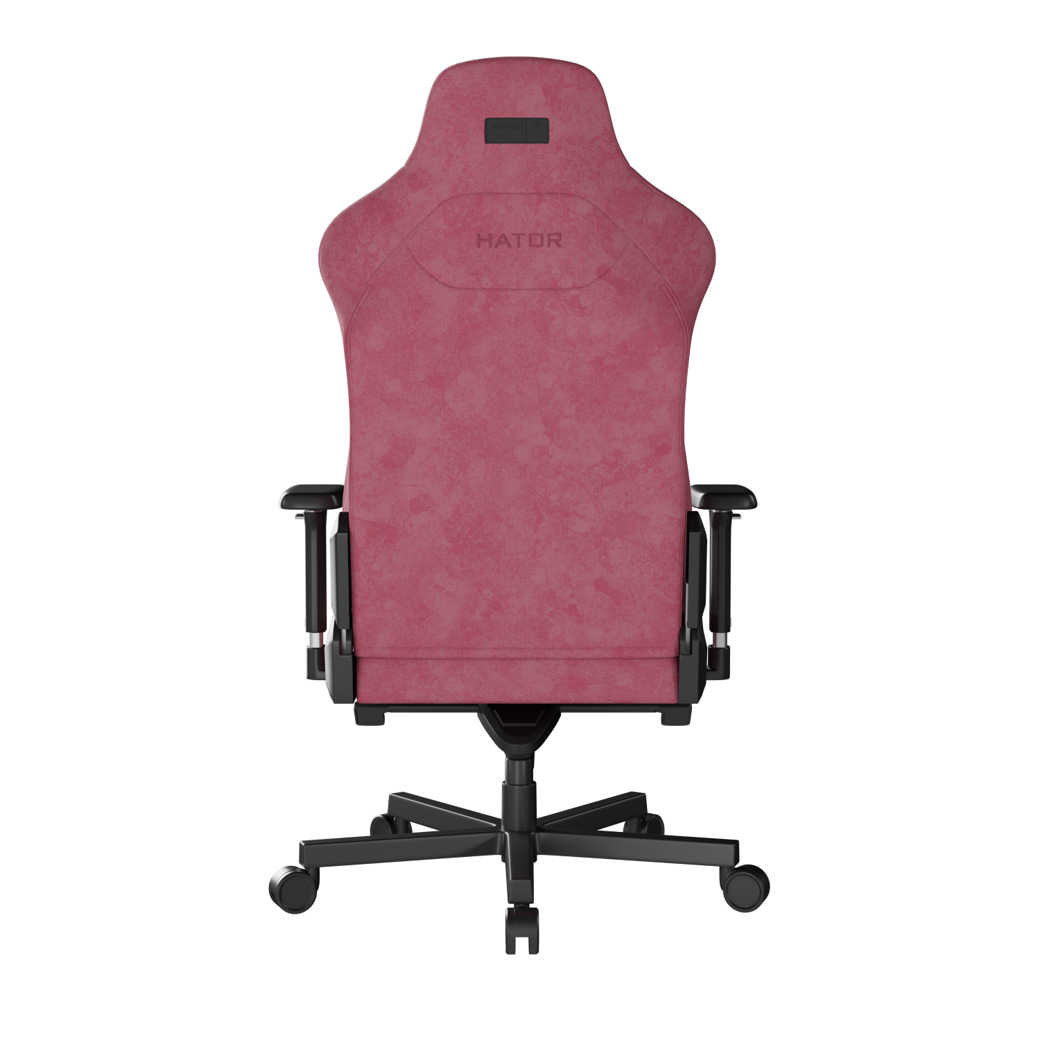 HATOR Arc 3 Velour (HTC3444XL) Orchid Pink XL obrazek 4