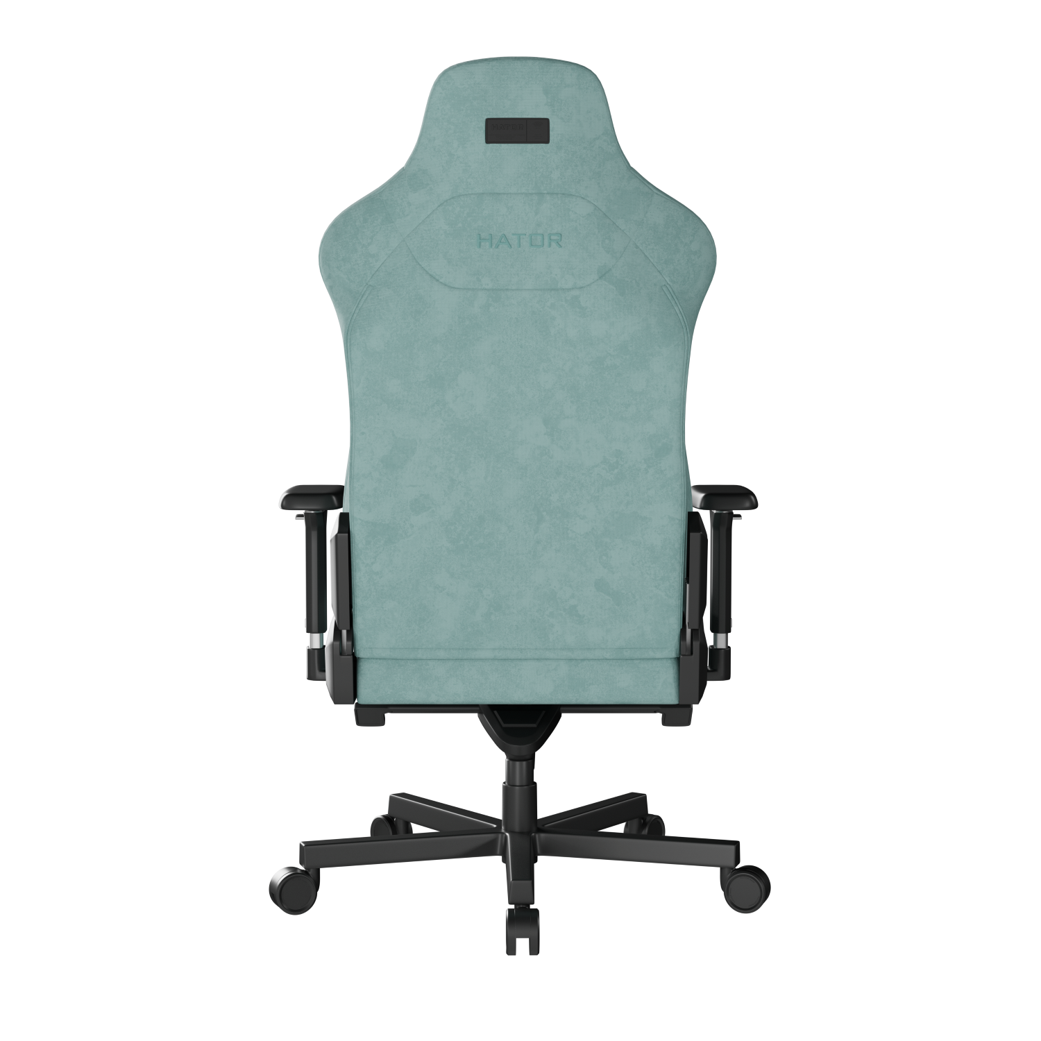HATOR Arc 3 Velour (HTC3443XL) Turquoise XL bild 4