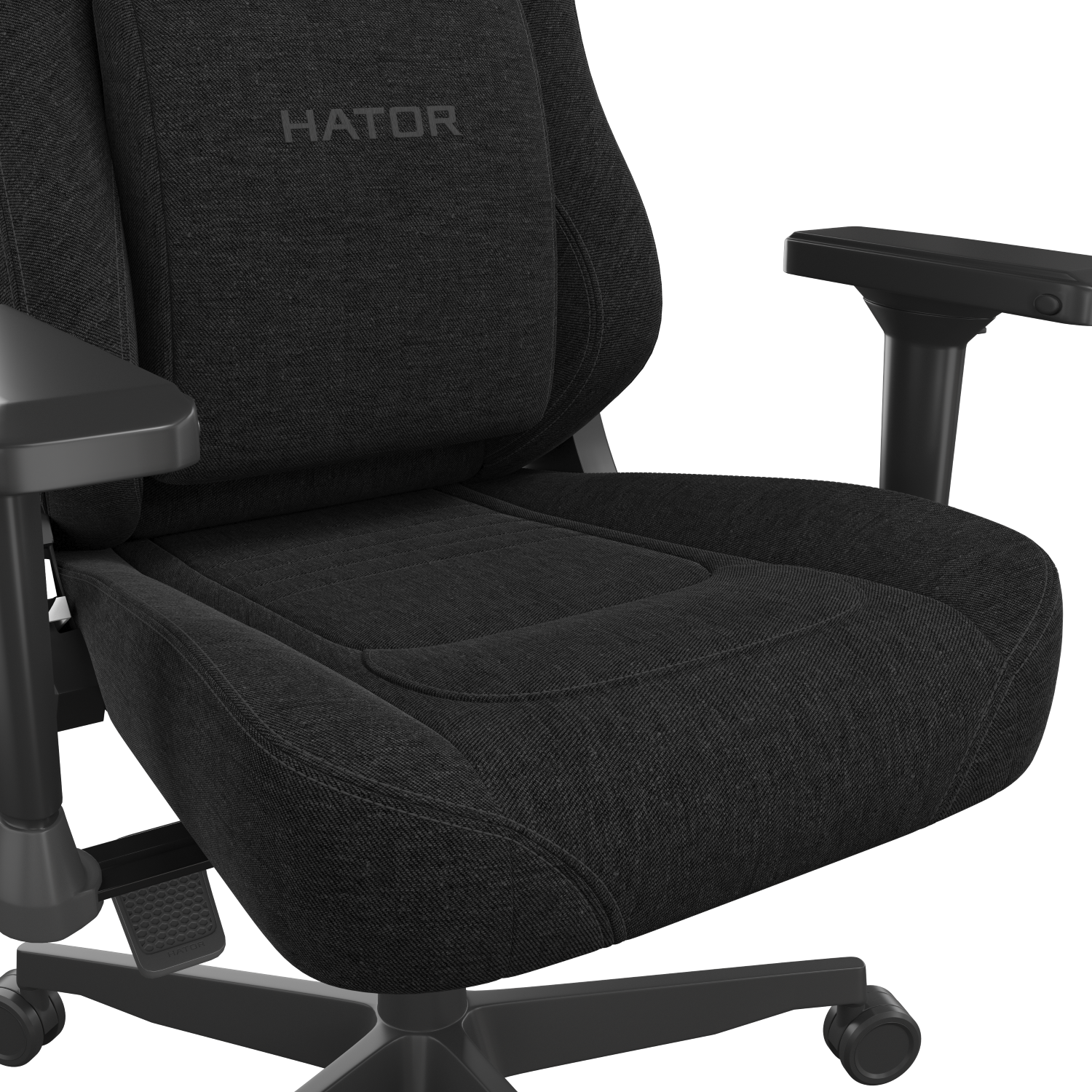 HATOR Darkside 3 PRO Fabric (HTC3210L) Black L зображення 3