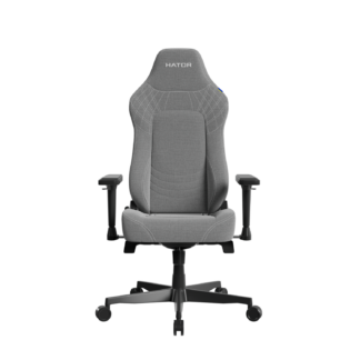 HATOR Darkside 3 PRO Fabric (HTC3216L) Grey L
