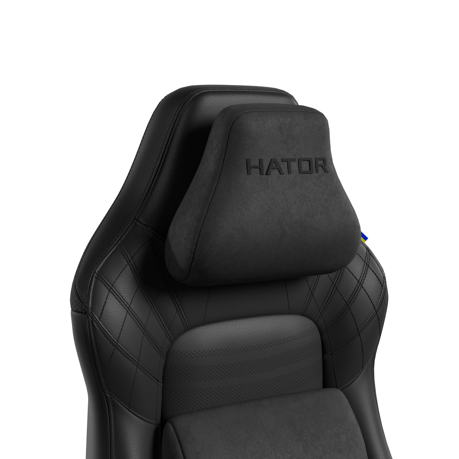 HATOR Darkside 3 PRO PU (HTC3200L) Black L obrazek 4