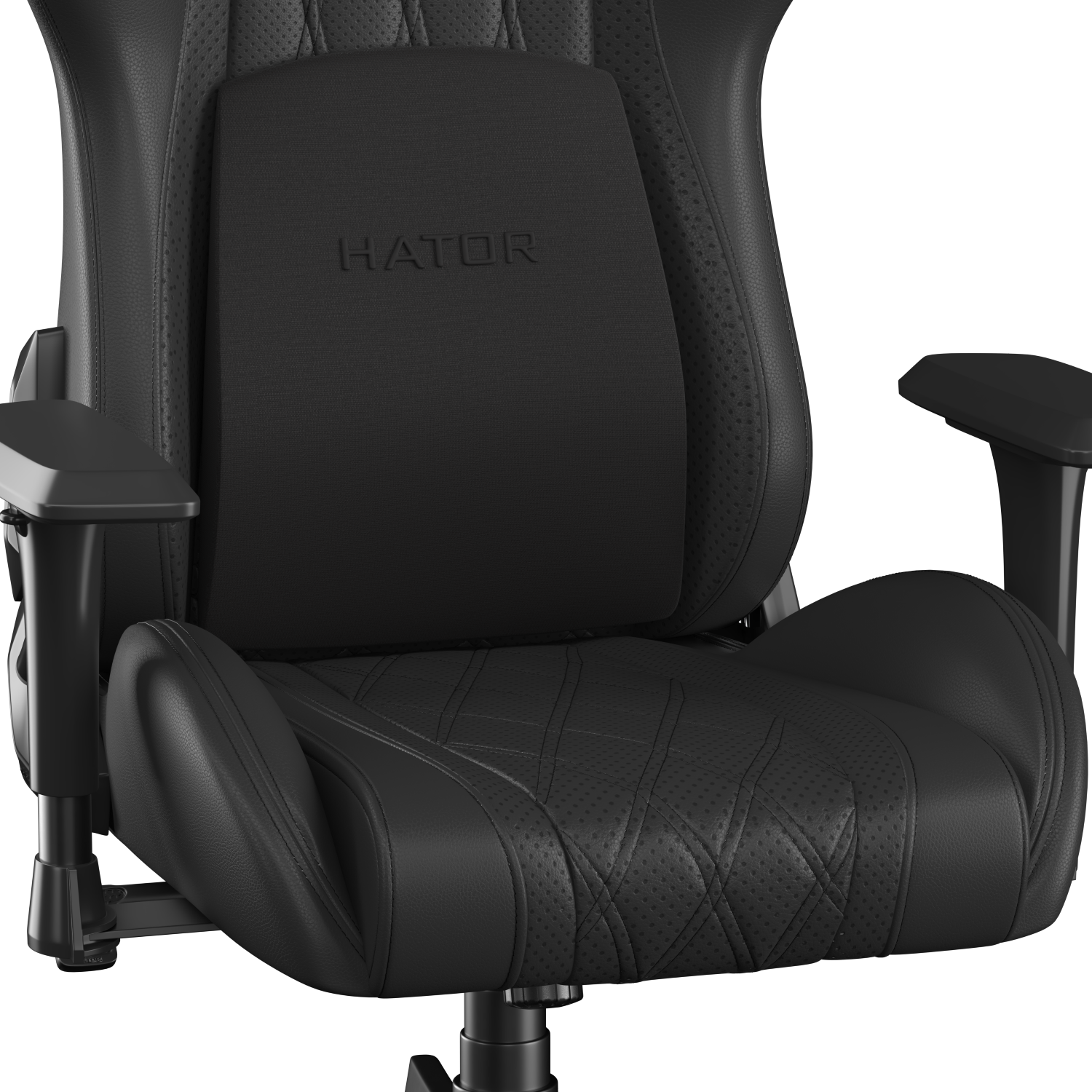 HATOR Darkside 3 PU (HTC3000M) Black M зображення 5