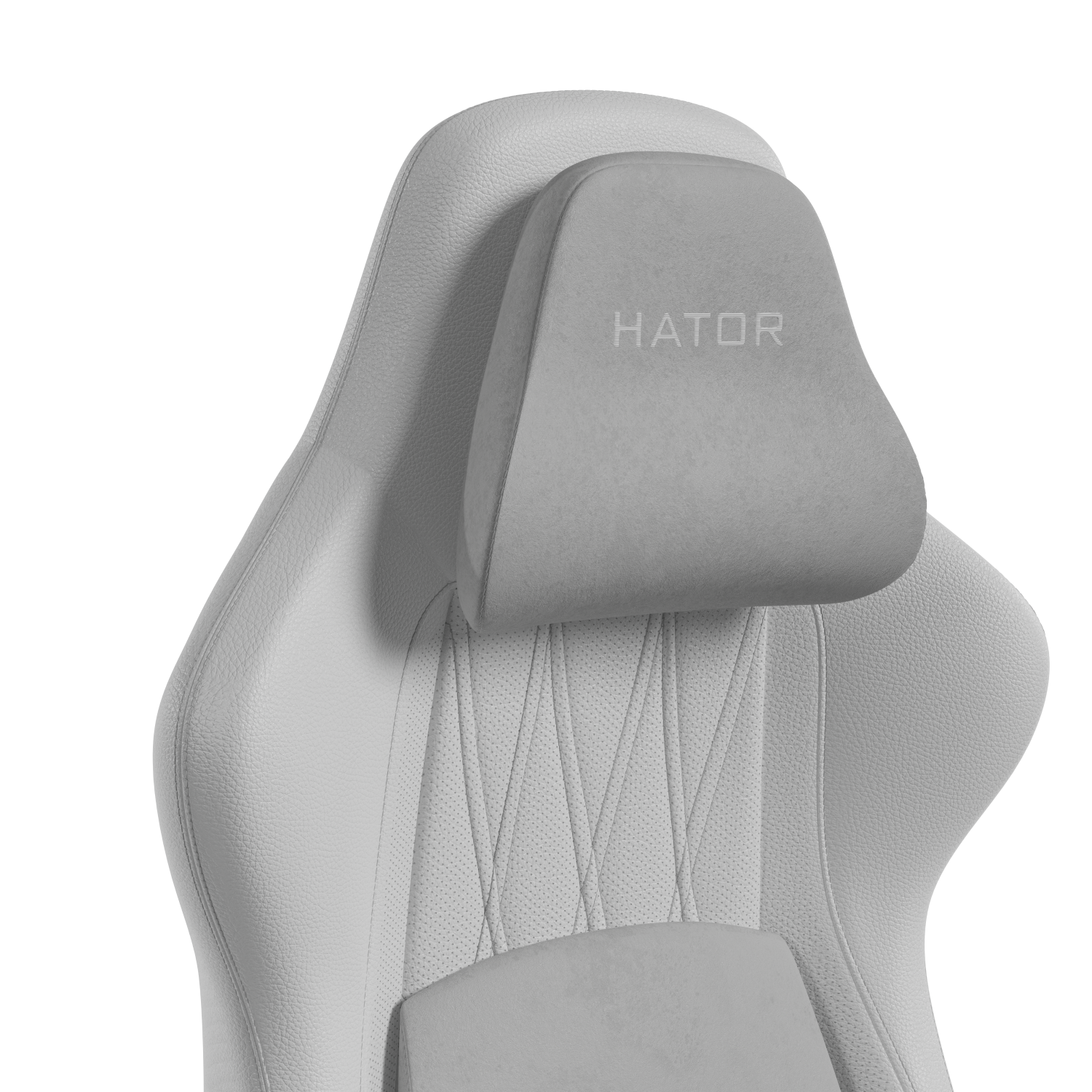 HATOR Darkside 3 PU (HTC3001M) White M bild 4