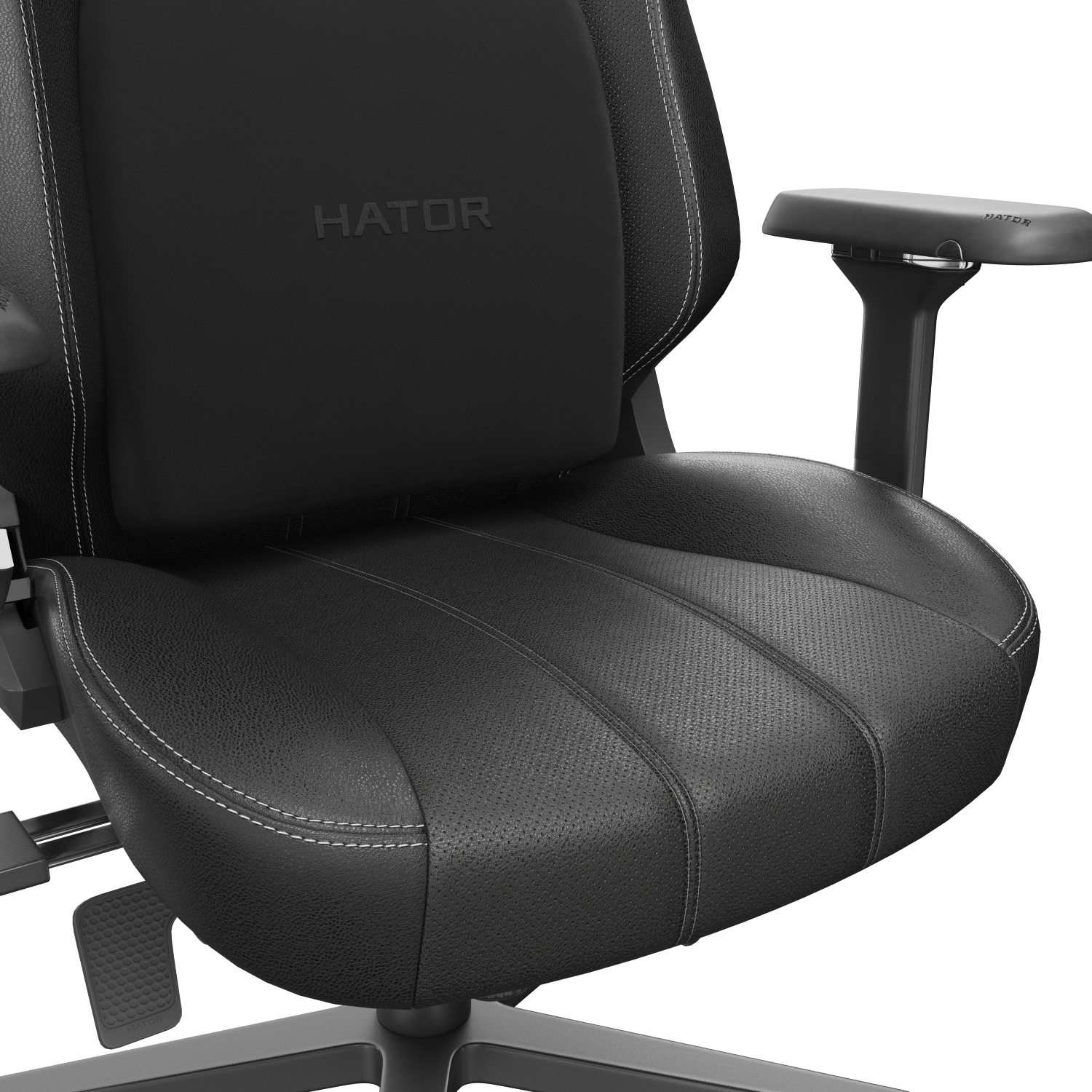 HATOR Arc 3 PU (HTC3400S) Black S image 5