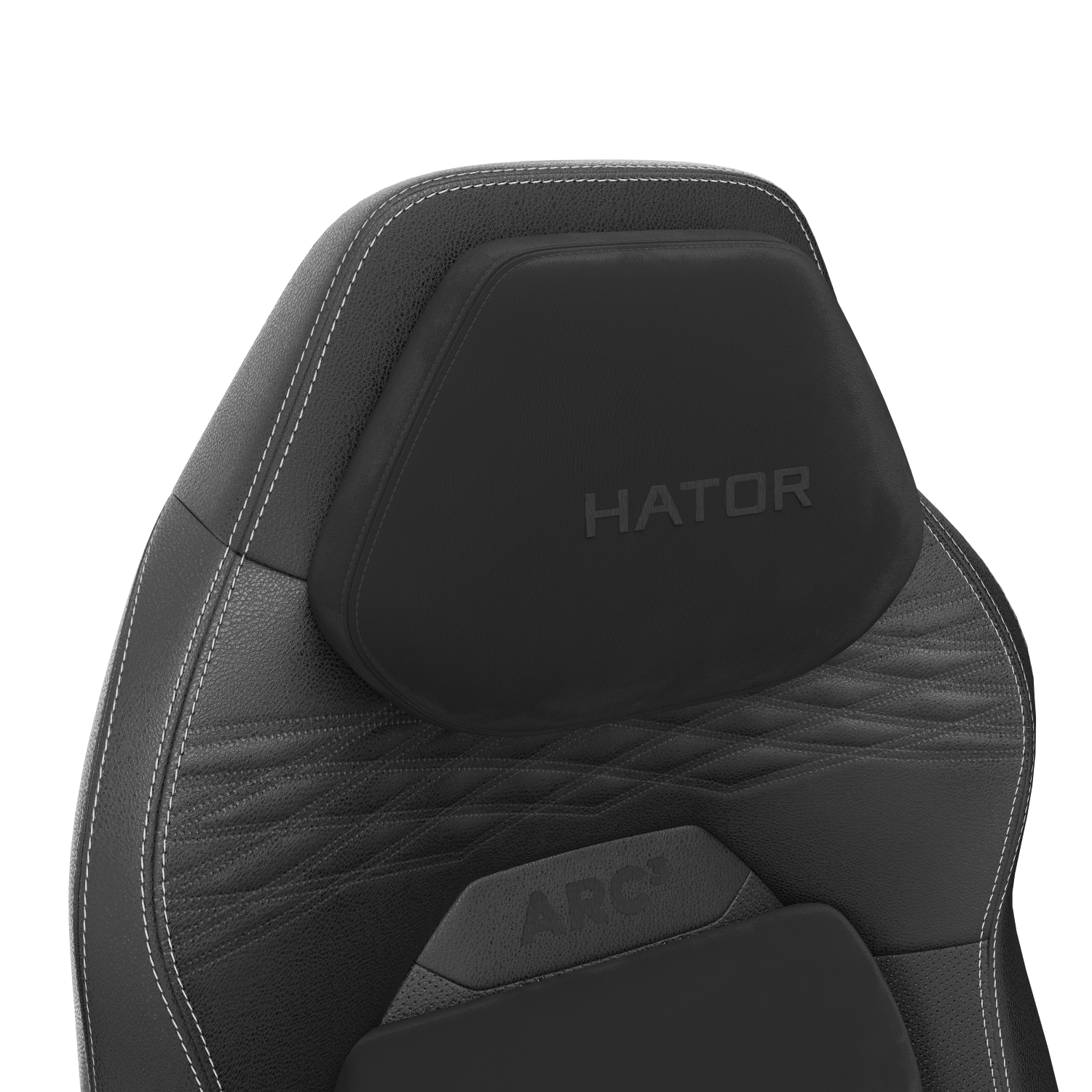 HATOR Arc 3 PU (HTC3400S) Black S image 6