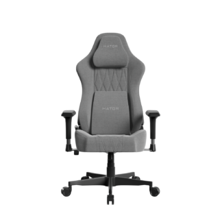 HATOR Darkside 3 Fabric (HTC3016L) Grey L