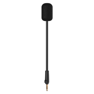 Detachable microphone for HATOR Hypergang 3 headsets (ACC421)