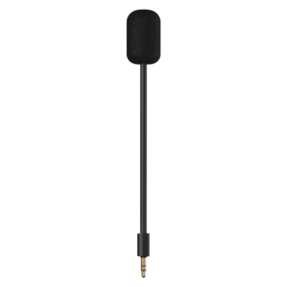 Detachable microphone for HATOR Hyperpunk 3 / Phoenix 2 headsets (ACC420)