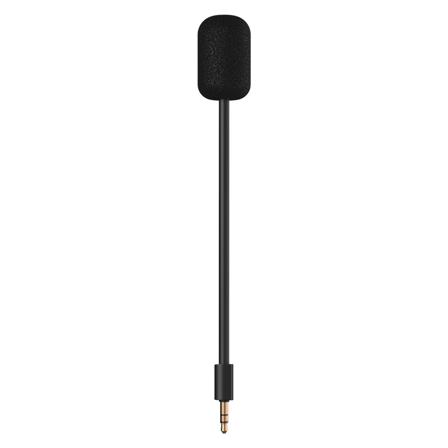 Detachable microphone for HATOR Hyperpunk 3 / Phoenix 2 headsets (ACC420) image 1