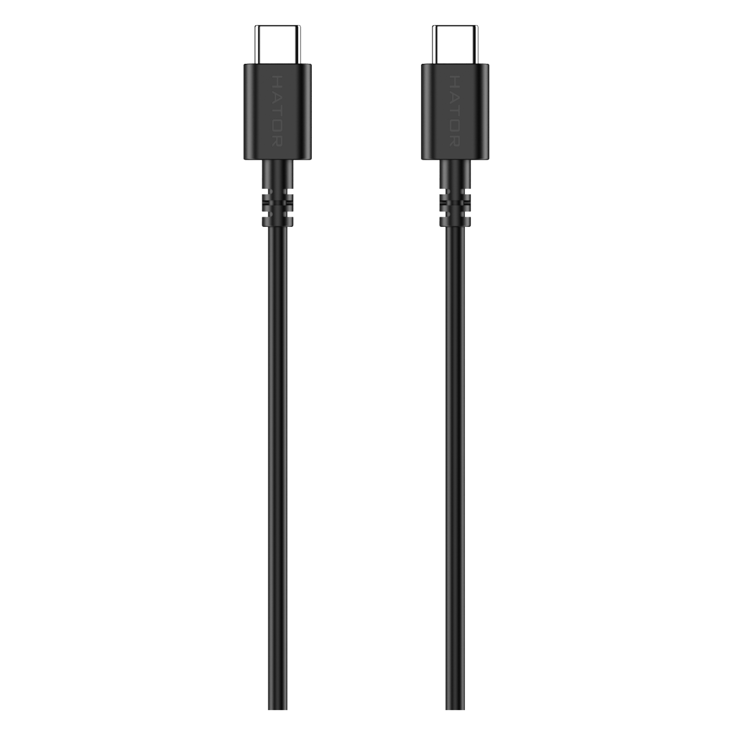 Universal 1.3m USB Type-C cable (ACC415) image 1