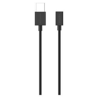 Universal adapter cable from USB Type-A to USB Type-C (ACC416)
