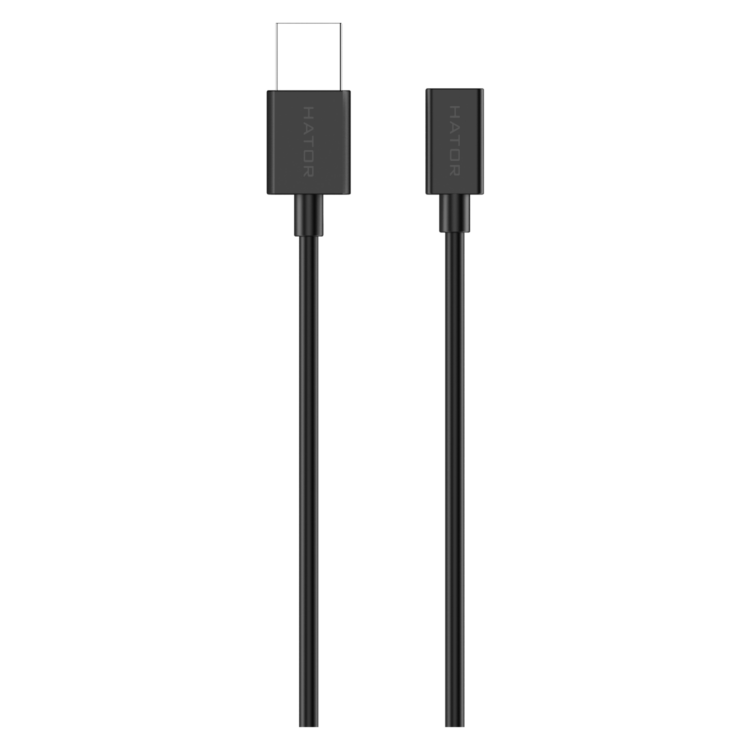 Universal adapter cable from USB Type-A to USB Type-C (ACC416) image 1