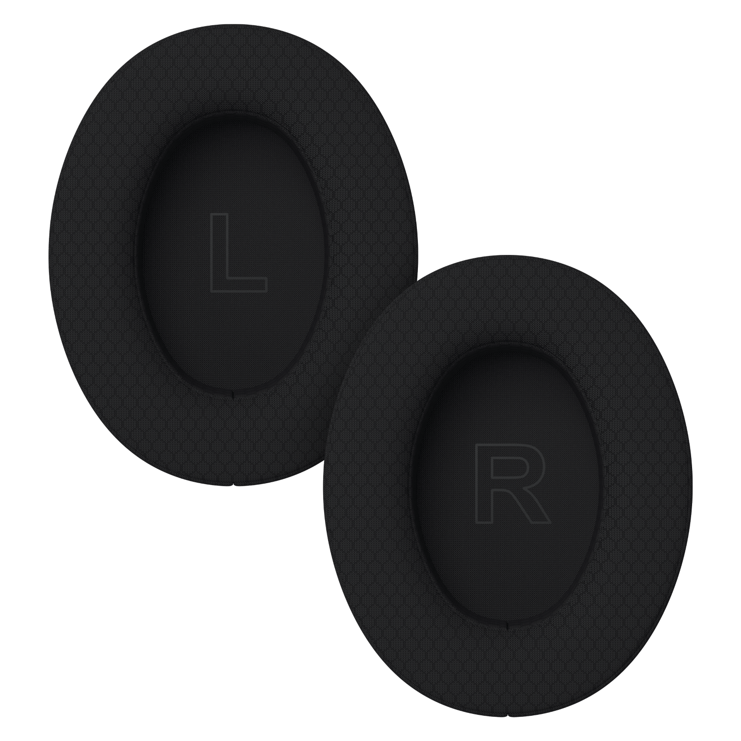 Stoff-Ohrpolster für die HATOR Hypergang 3-Headset-Reihe (ACC409) bild 1