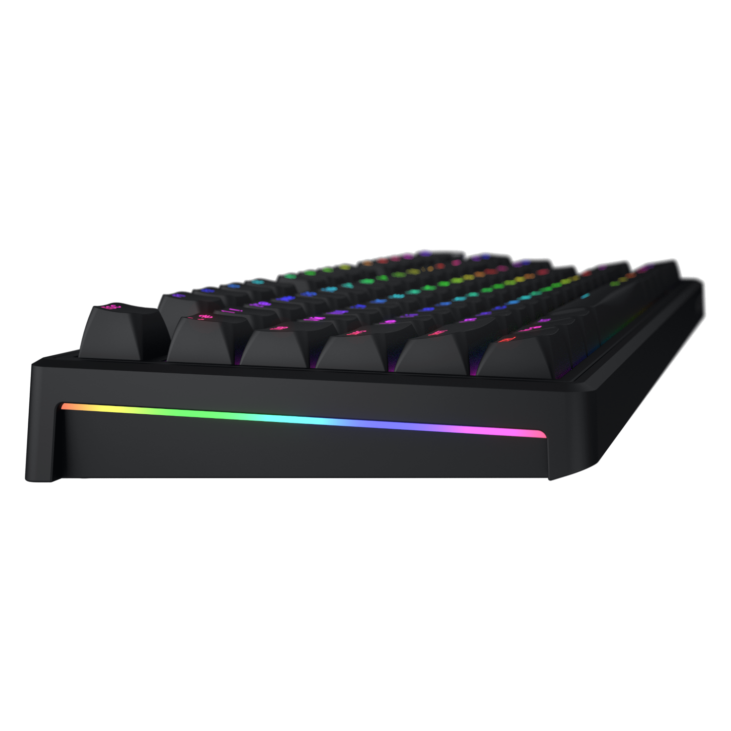 HATOR Skyfall 80 Black (HTK1180UA) зображення 4