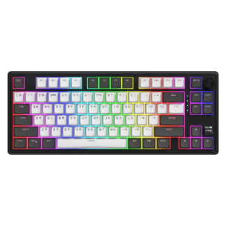 HATOR Skyfall 80 PRO Wireless Grey-Black (HTK4180UA)