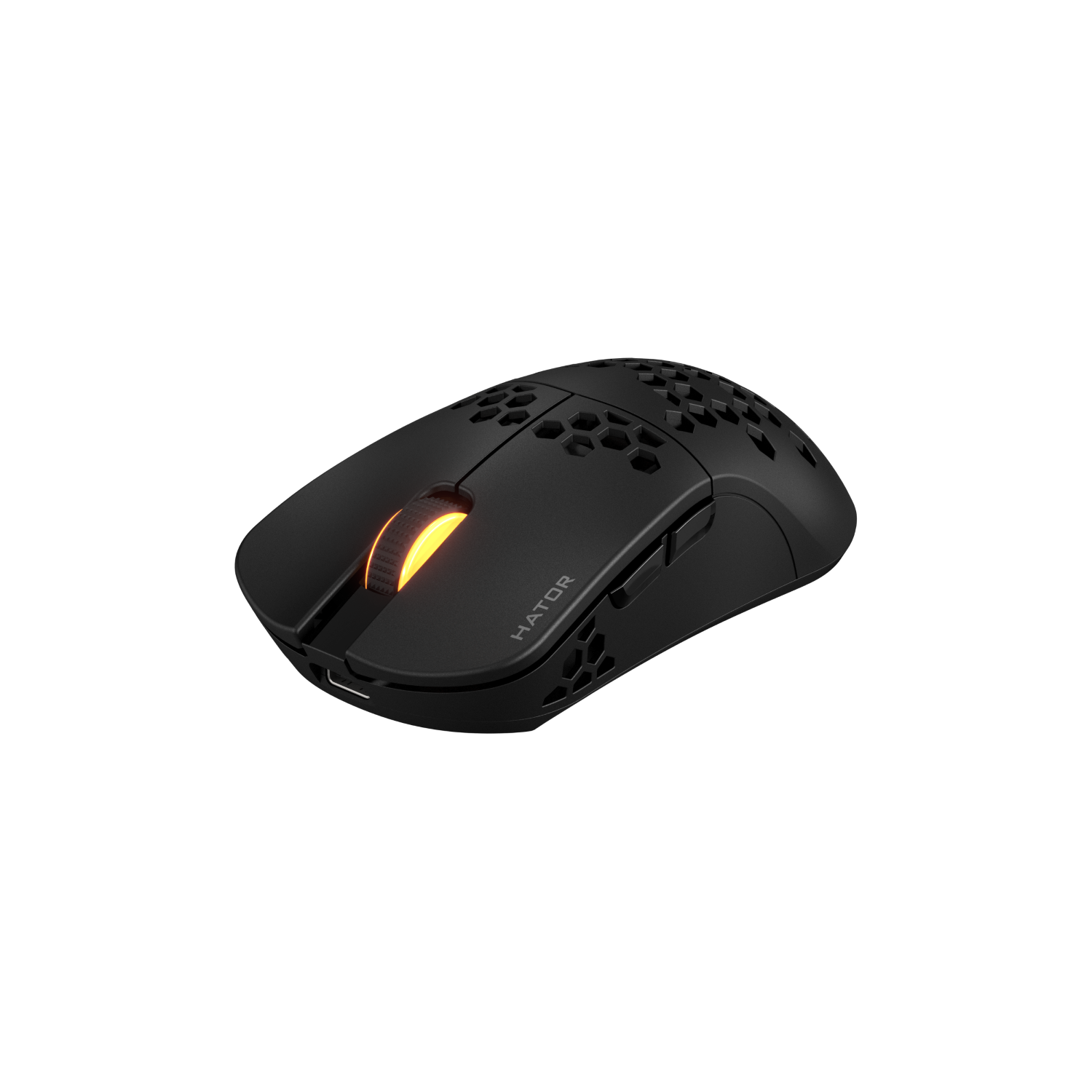 HATOR Stellar Wireless Black (HTM650) зображення 2