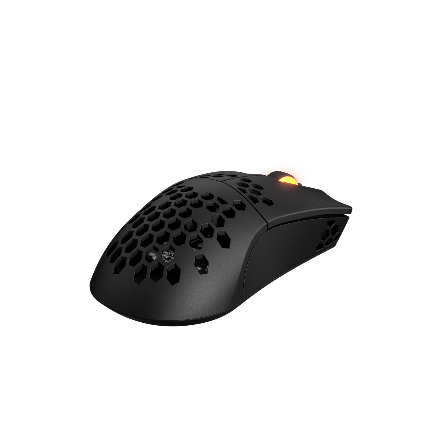 HATOR Stellar Wireless Black (HTM650) зображення 3