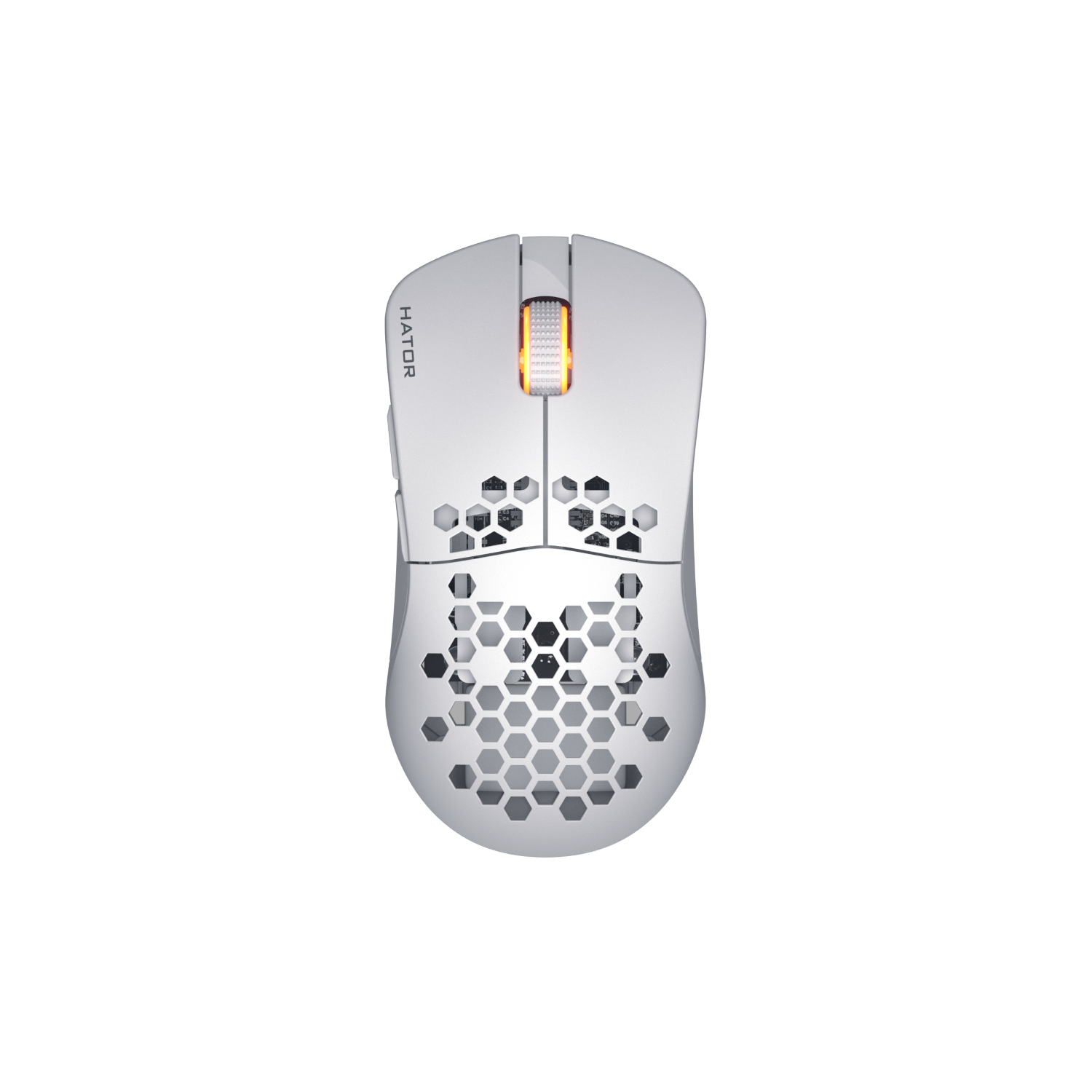HATOR Stellar Wireless White (HTM651) зображення 1