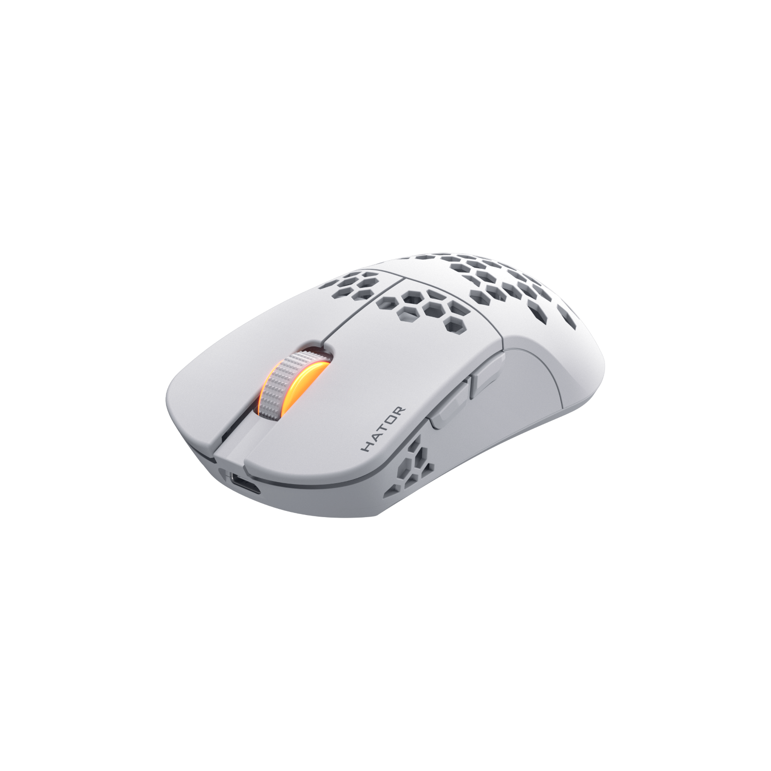 HATOR Stellar Wireless White (HTM651) зображення 2