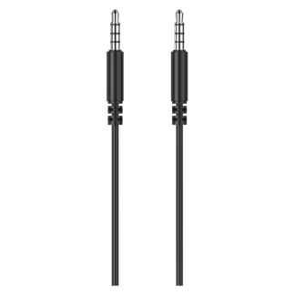 Przedłużacz uniwersalny 1.3m 3,5mm (ACC411)