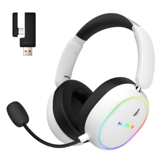 HATOR Phoenix 2 Wireless White (ESH41)