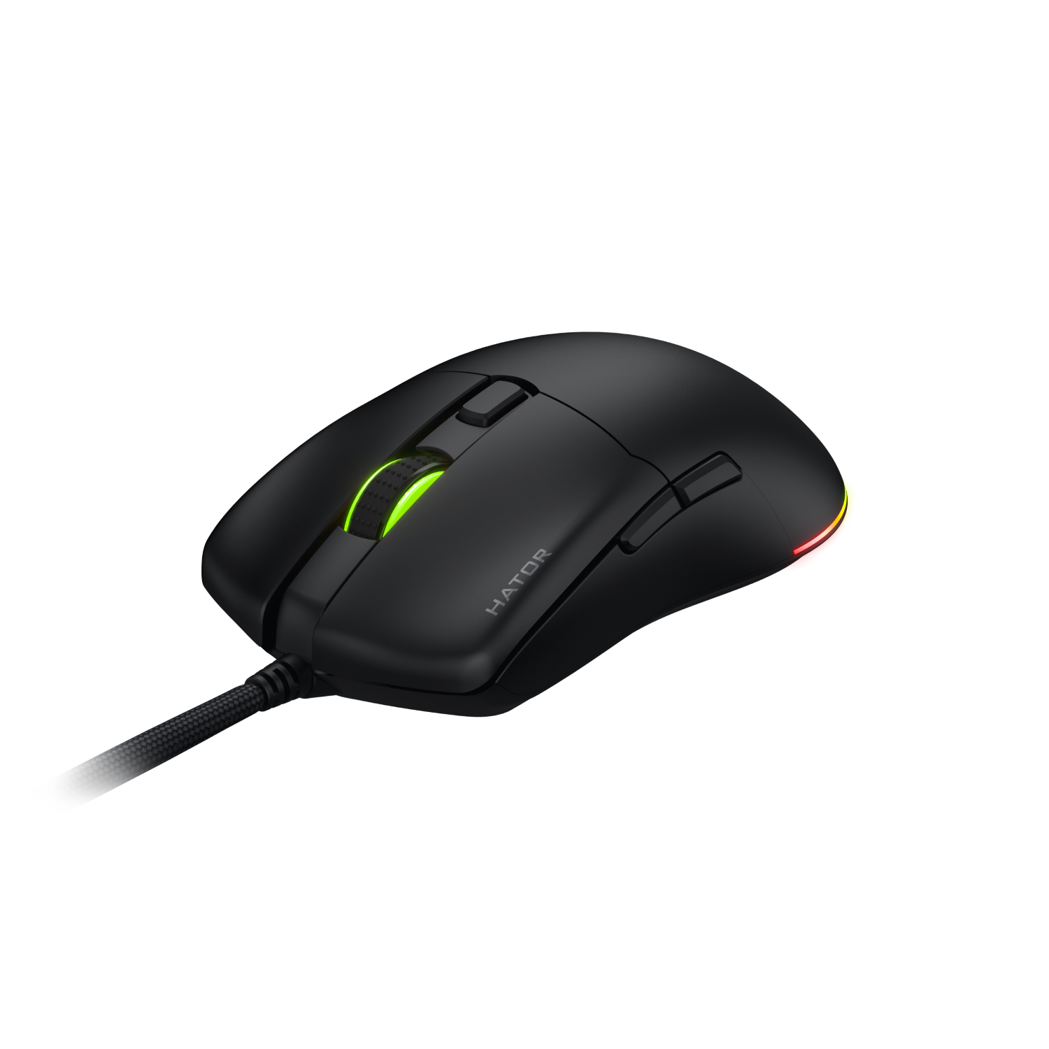 HATOR Pulsar 3 Pro Black (HTM620) image 2