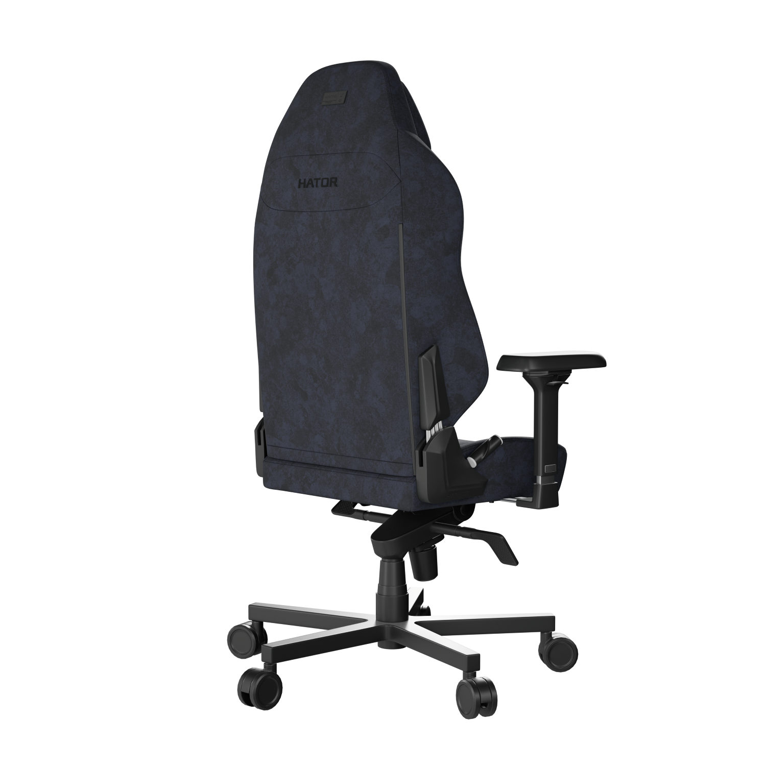 HATOR Arc 3 L Velour Black (HTC3440L) зображення 3