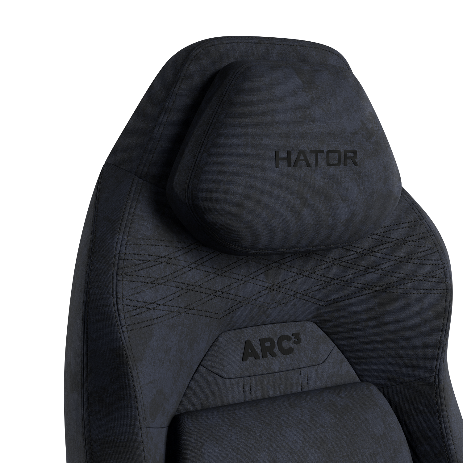 HATOR Arc 3 L Velour Black (HTC3440L) зображення 5