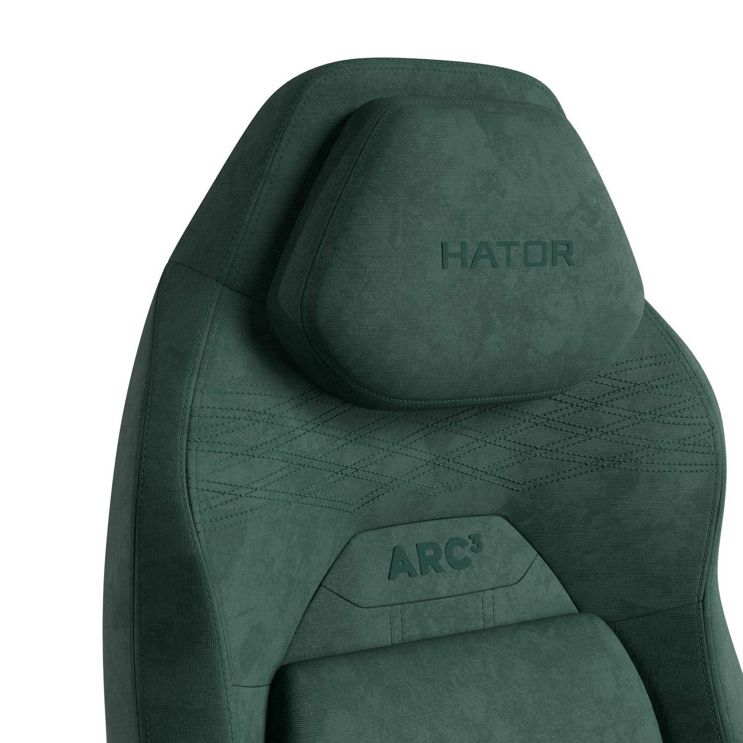 HATOR Arc 3 L Velour Emerald (HTC3448L) зображення 5