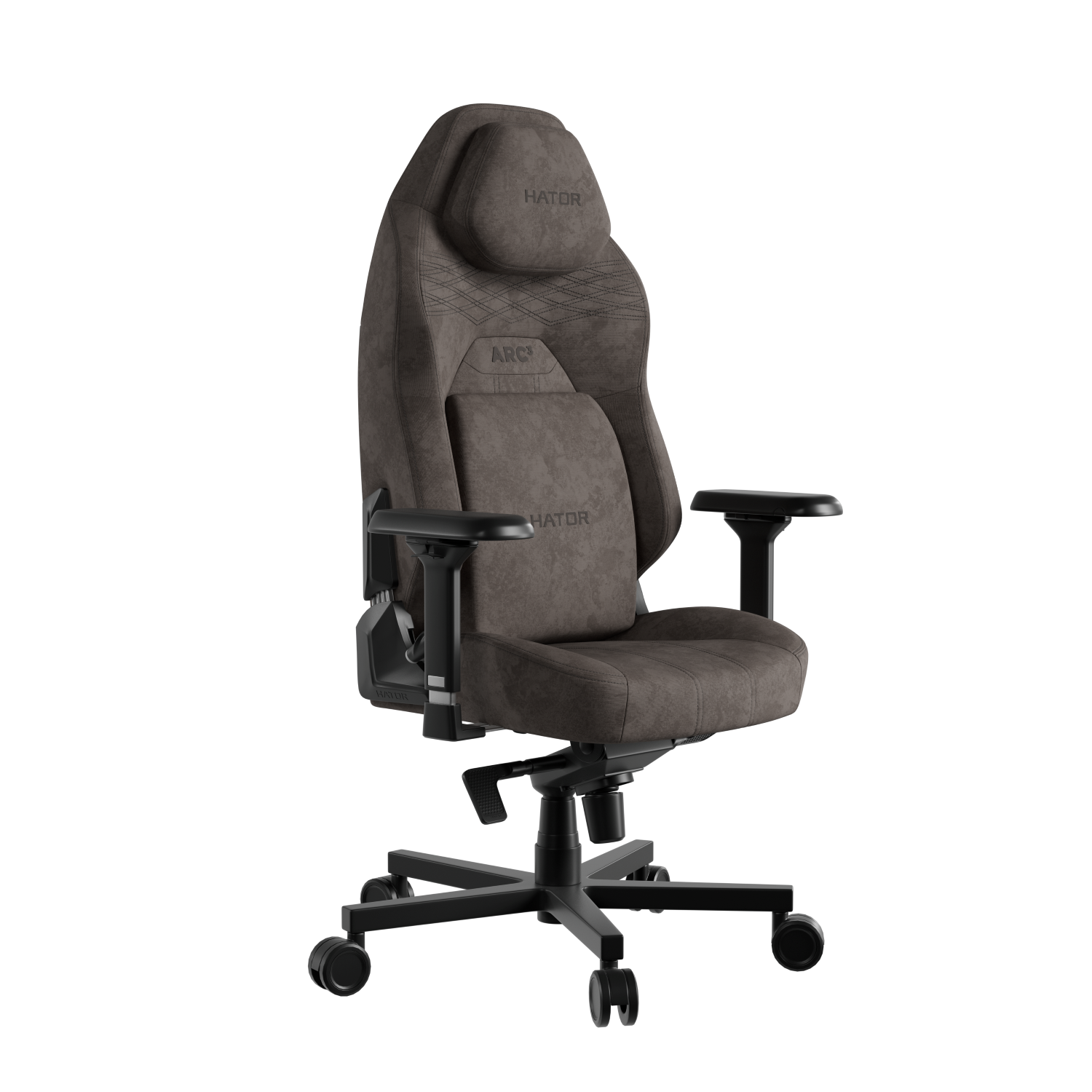 HATOR Arc 3 S Velour Milk Shake (HTC3442S) зображення 2