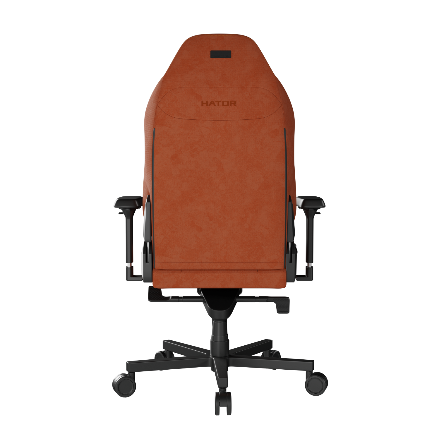 HATOR Arc 3 S Velour Orange (HTC3449S) image 4