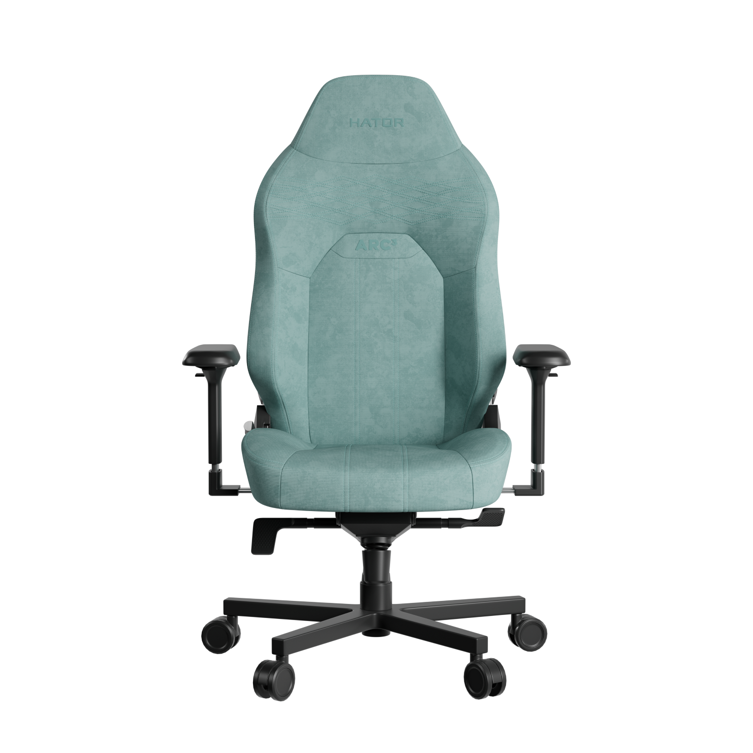 HATOR Arc 3 L Velour Turquoise (HTC3443L) зображення 1
