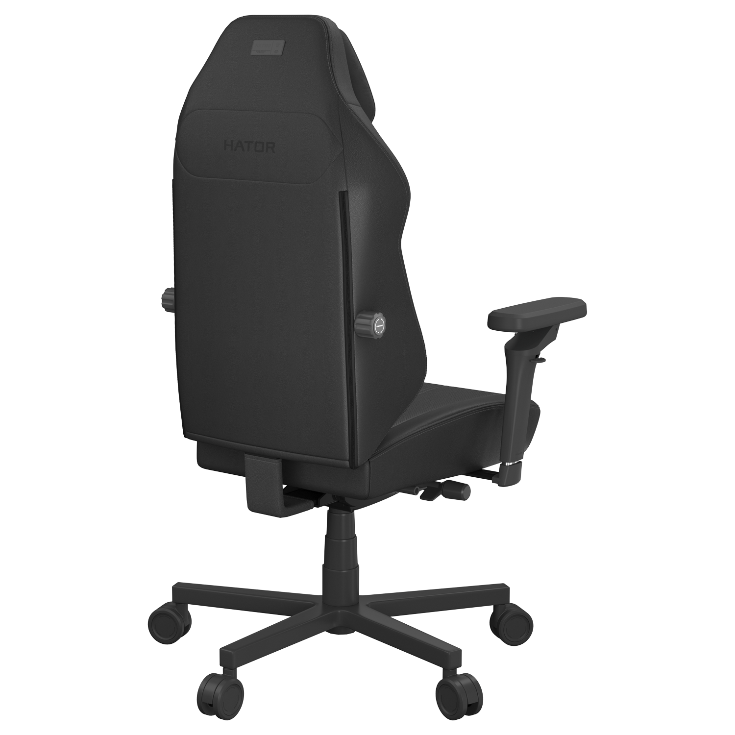 HATOR Arc 4 XL Black (HTC4400XL) obrazek 4