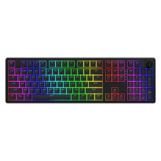 HATOR Skyfall 100 black-black (HTK1100UA)