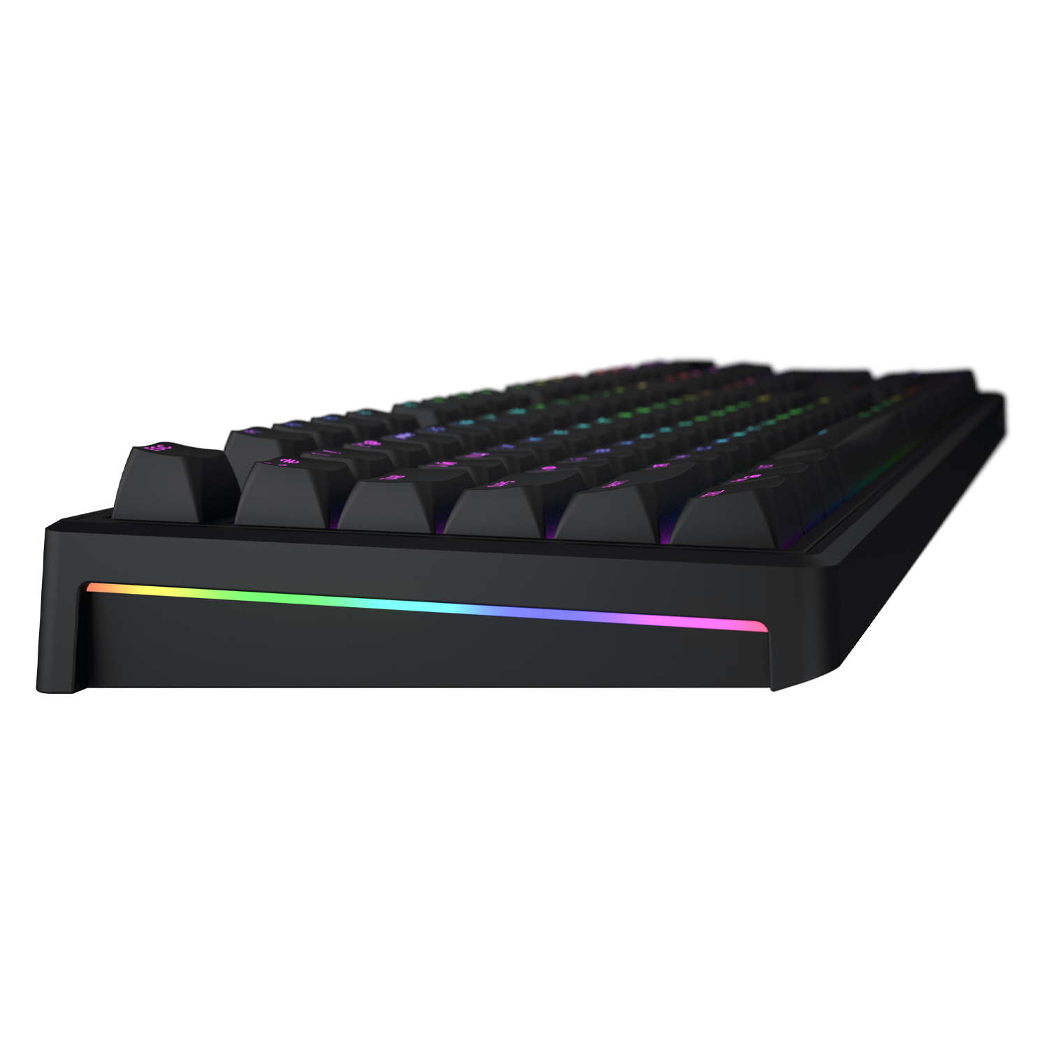 HATOR Skyfall 100 black-black (HTK1100UA) image 5