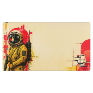 HATOR Tonn EVO 3XL (HTP050) Astornaut