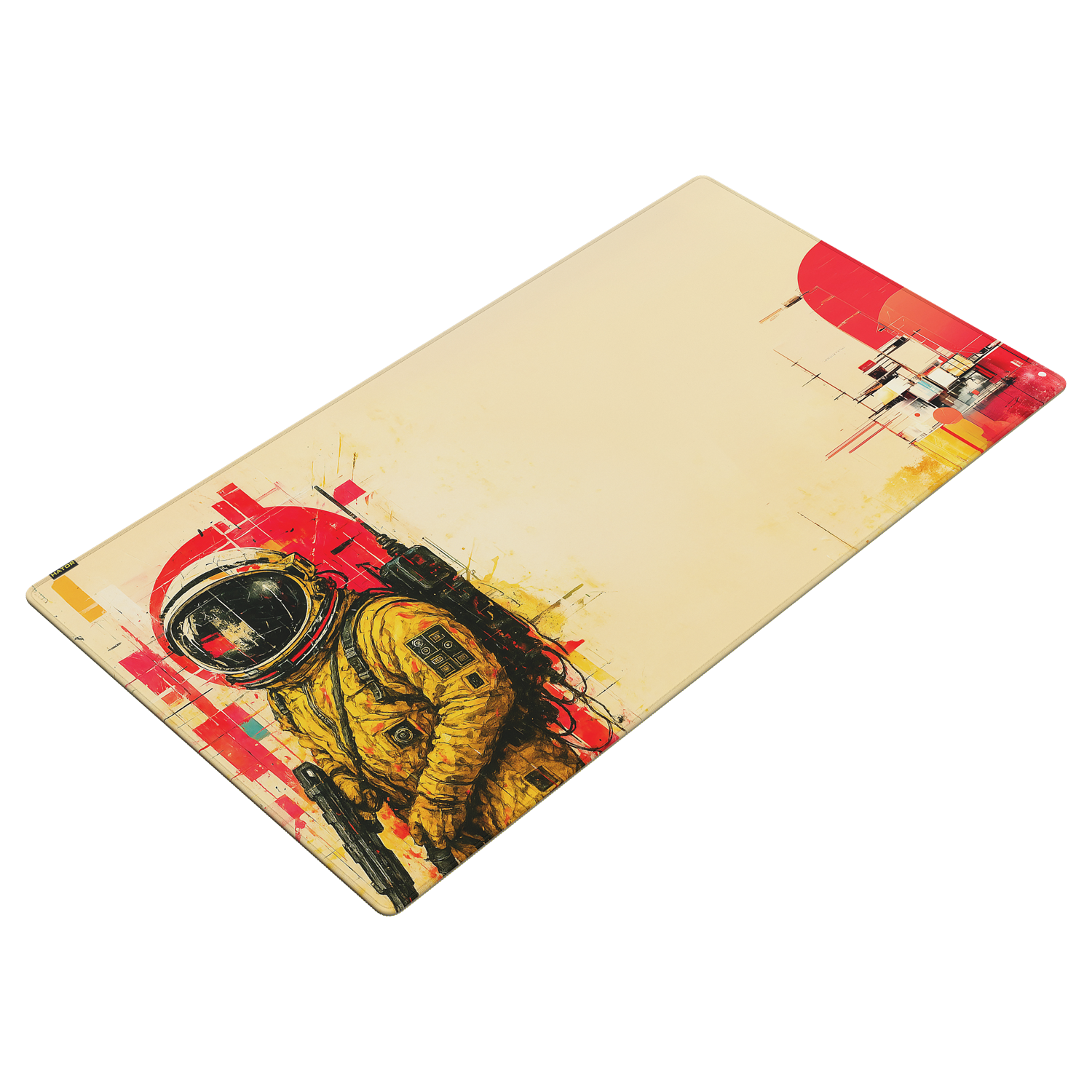 HATOR Tonn EVO 3XL (HTP050) Astronaut image 2