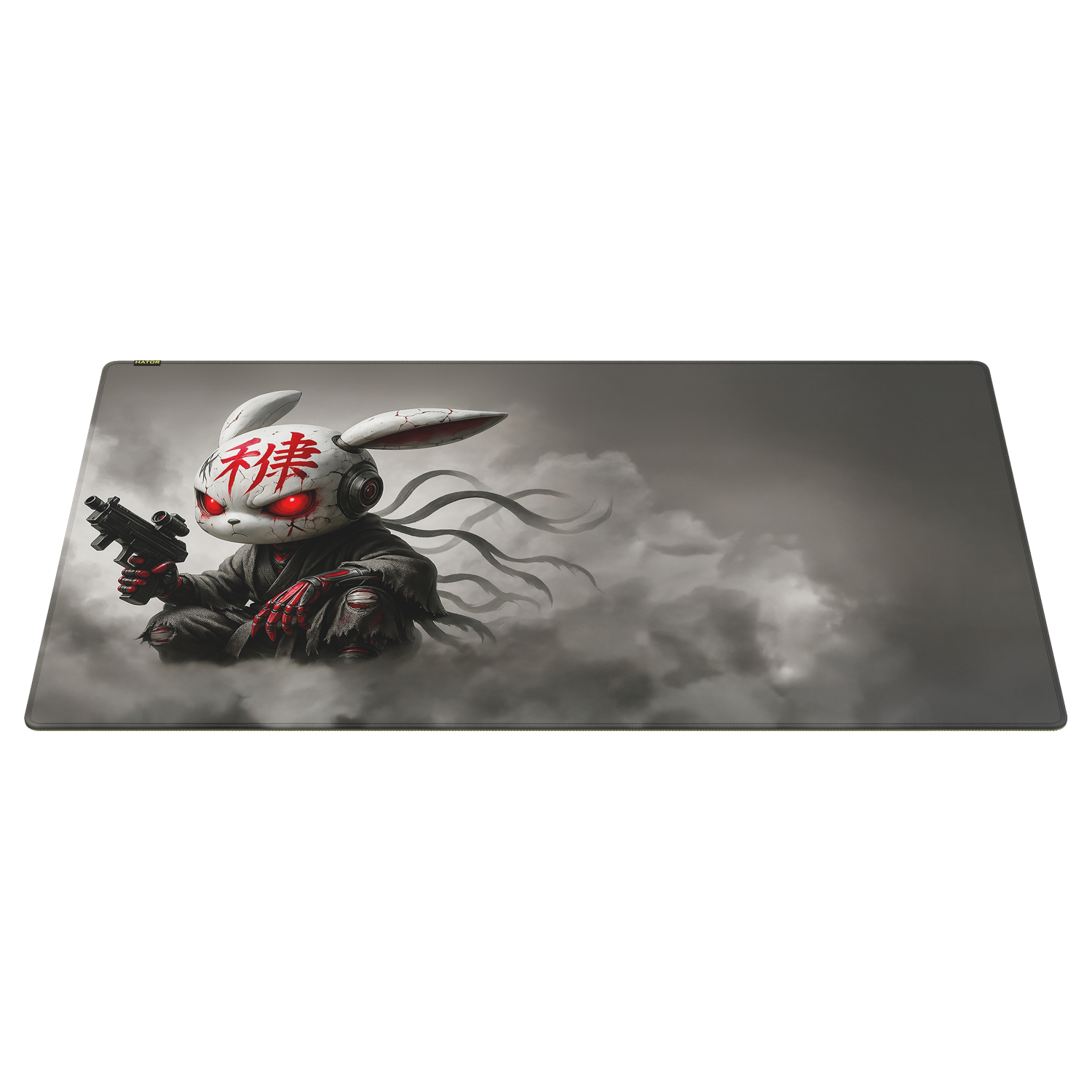 HATOR Tonn EVO 3XL Angry bunny (HTP051) image 3