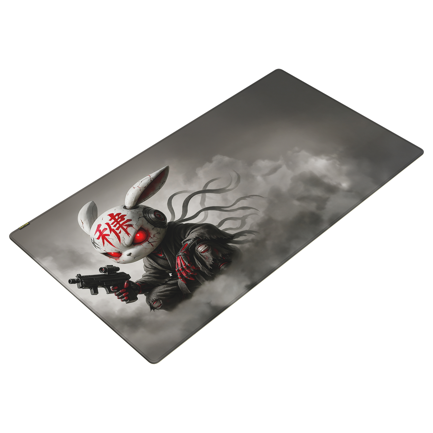 HATOR Tonn EVO 3XL Angry bunny (HTP051) image 2