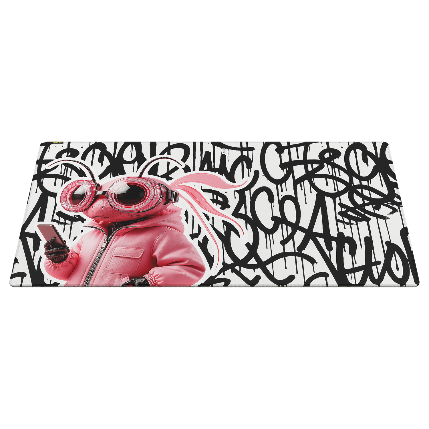 HATOR Tonn EVO 3XL (HTP052) Dragonfly зображення 3