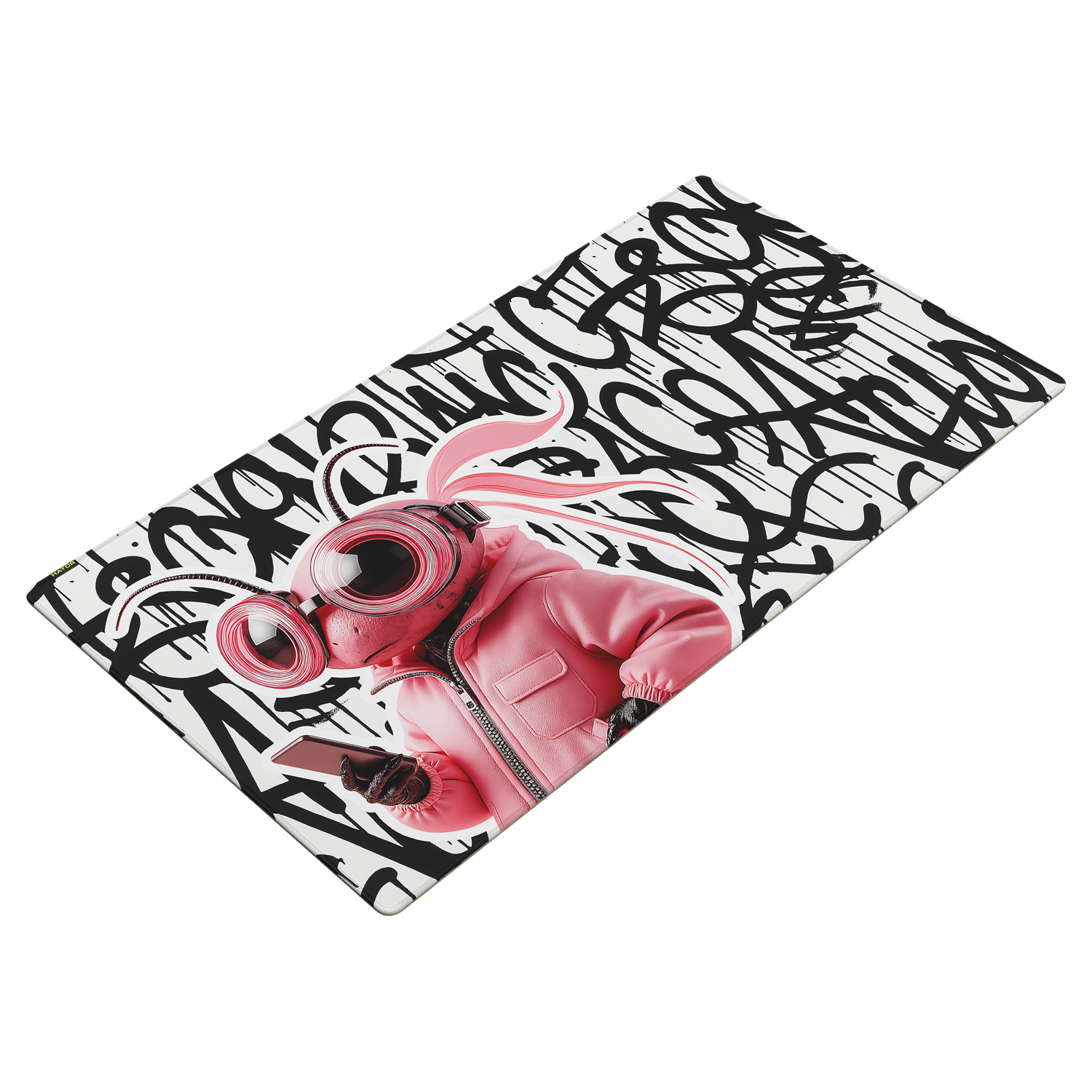 HATOR Tonn EVO 3XL (HTP052) Dragonfly зображення 2