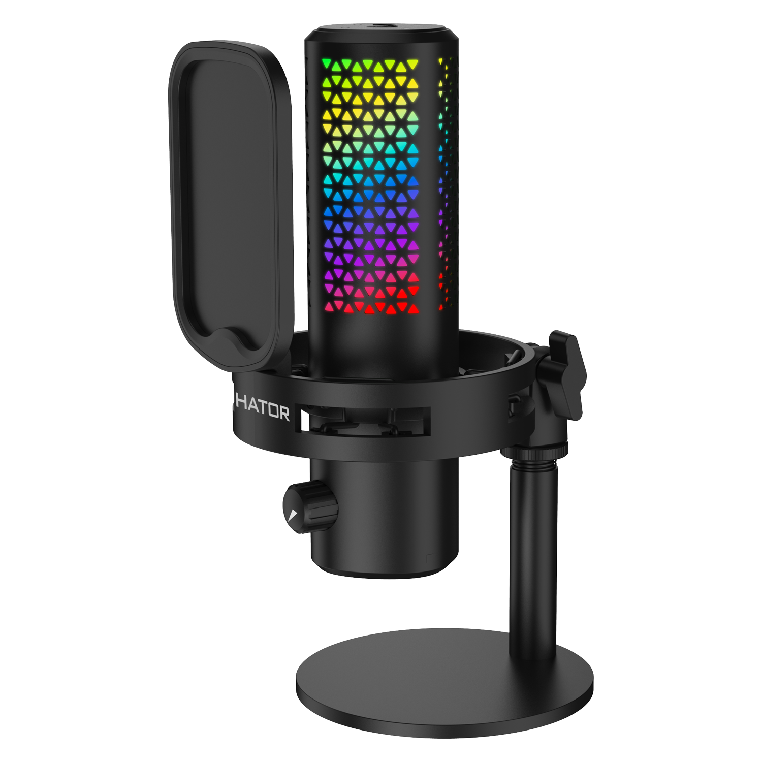 HATOR Dreamcast X RGB Black (ESS10) obrazek 1