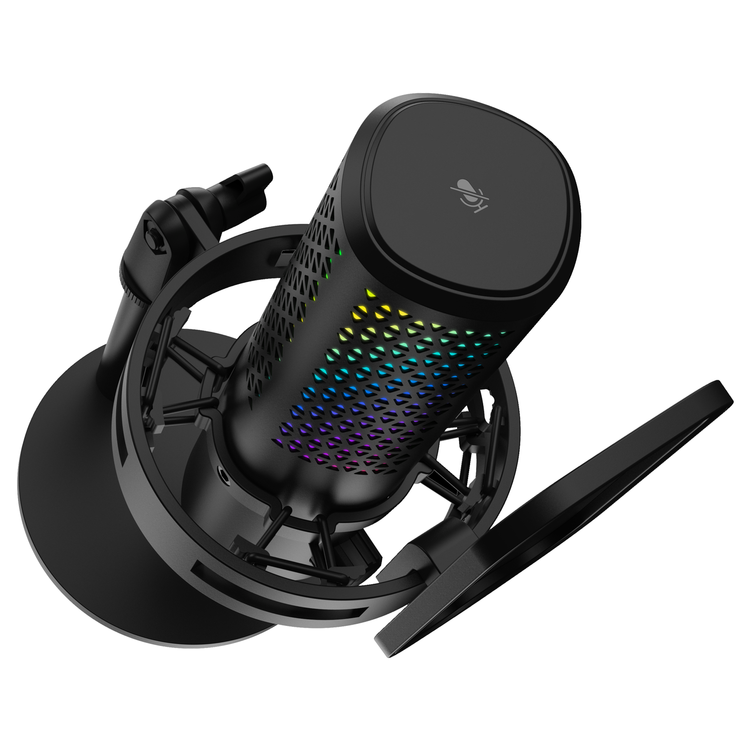 HATOR Dreamcast X RGB Black (ESS10) obrazek 5