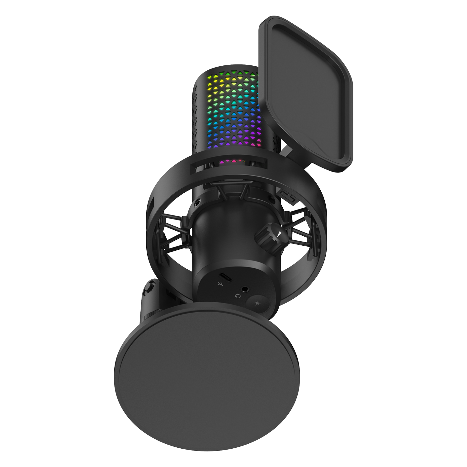 HATOR Dreamcast X RGB Black (ESS10) obrazek 4