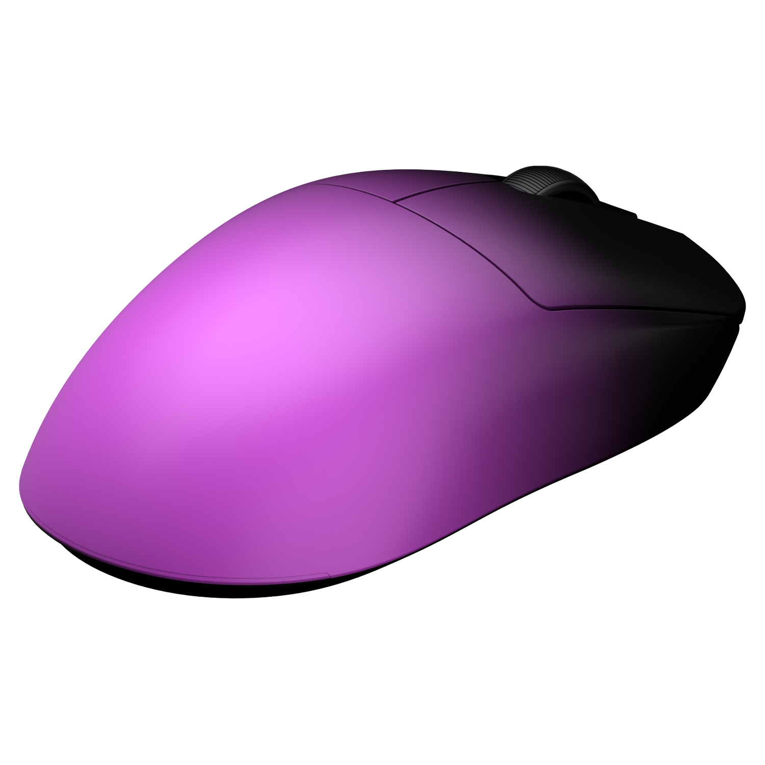 HATOR Quasar 3 Ultima 8K Wireless Black/Violet (HTM760) obrazek 3