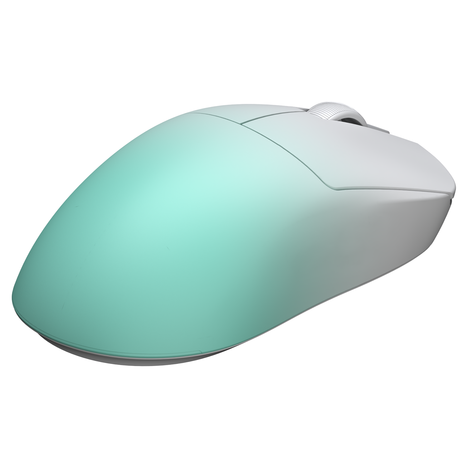 HATOR Quasar 3 ULTIMA 8K Wireless (HTM761) white/mint image 3