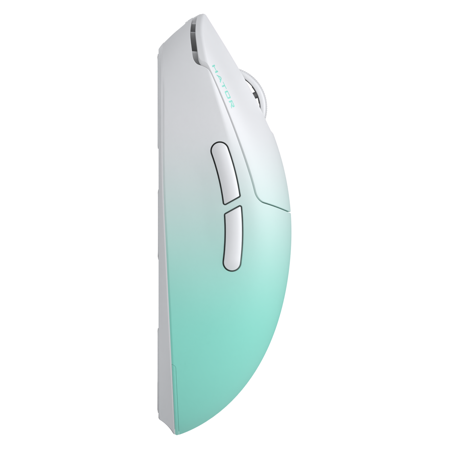 HATOR Quasar 3 ULTIMA 8K Wireless (HTM761) white/mint image 4