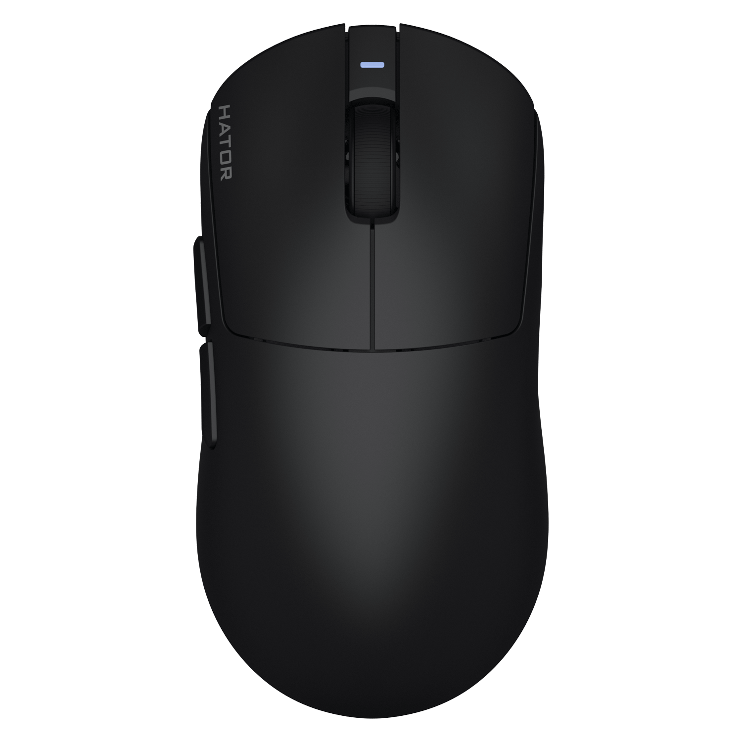 HATOR Quasar 3S ULTIMA 8K Wireless Black (HTM660) зображення 1