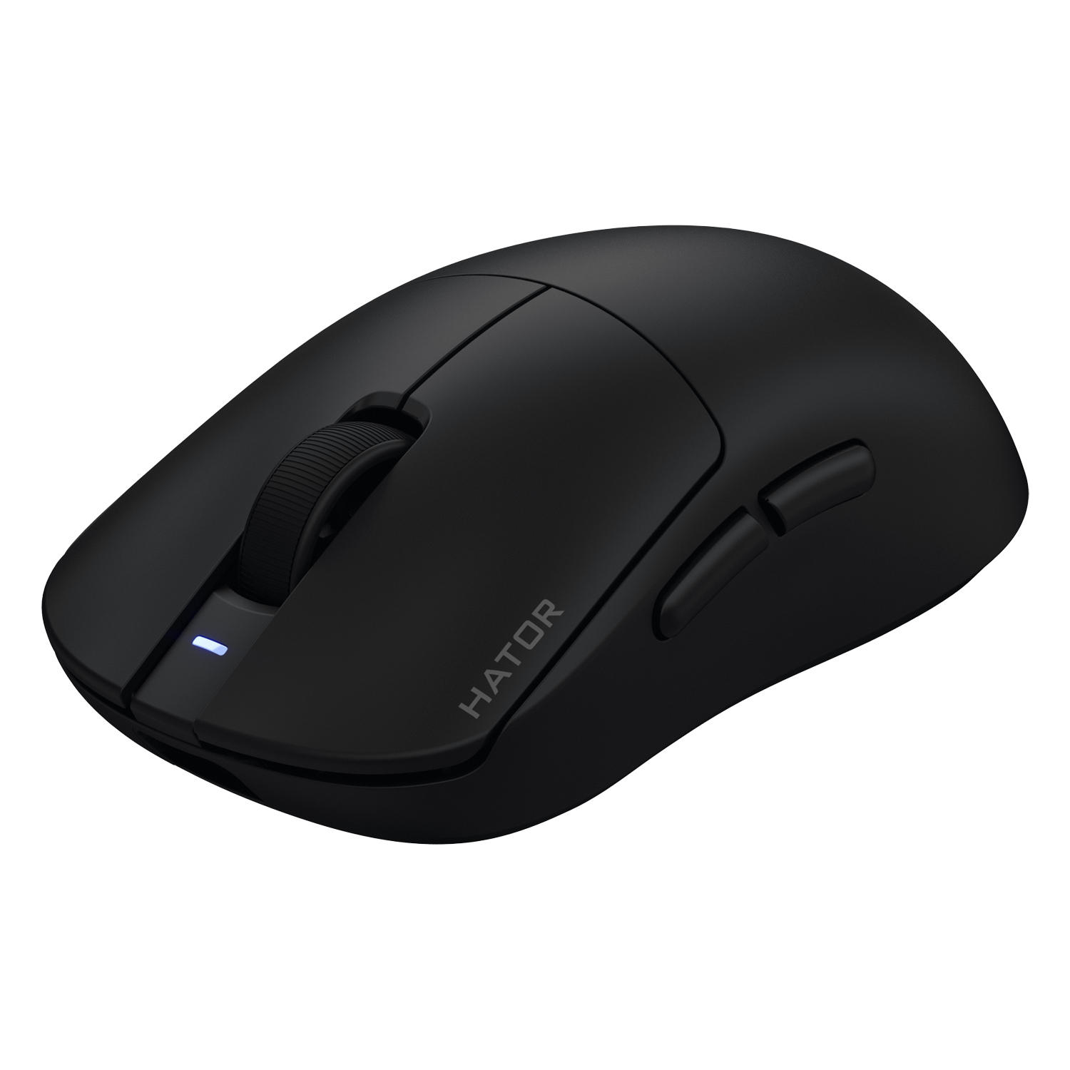 HATOR Quasar 3S ULTIMA 8K Wireless Black (HTM660) зображення 2