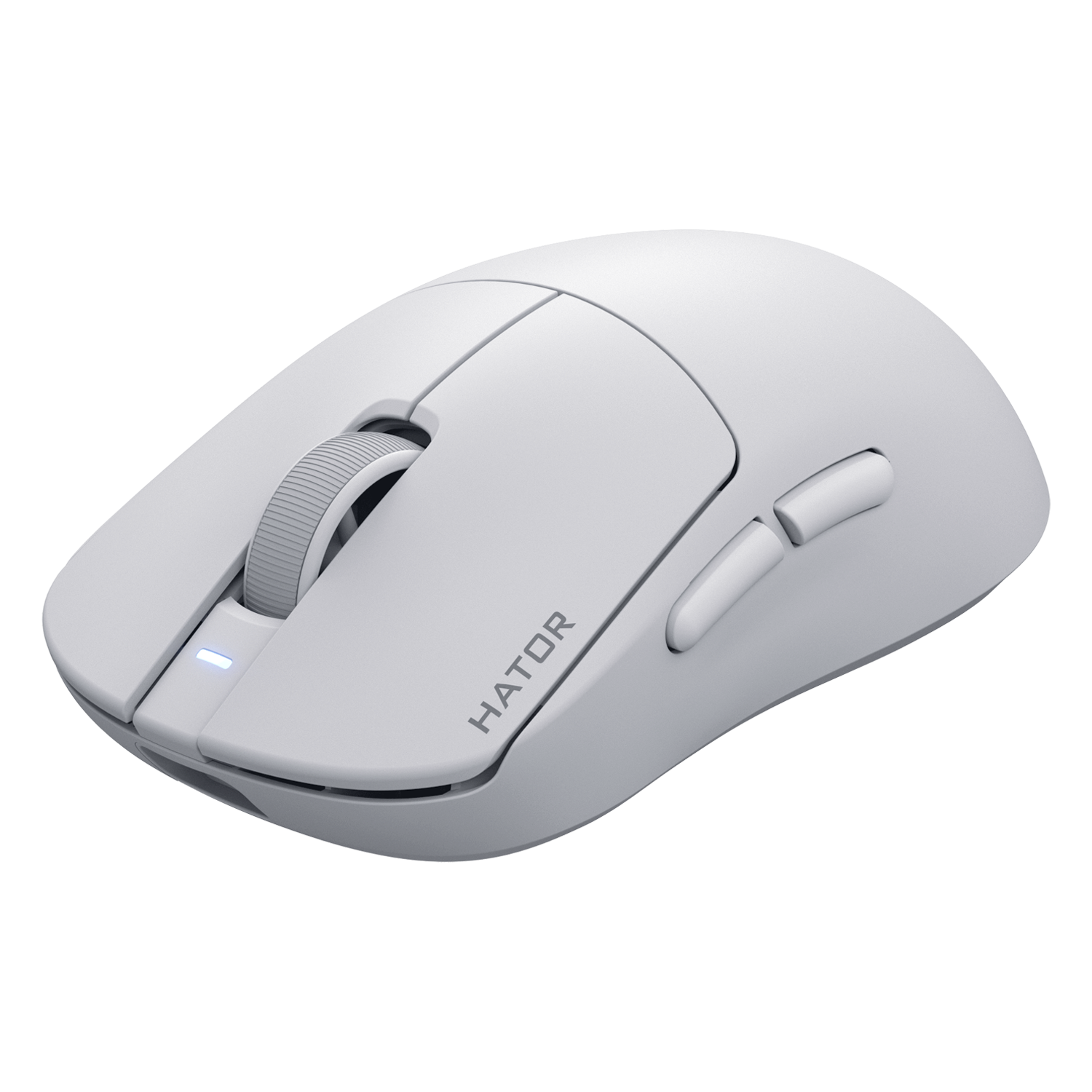 HATOR Quasar 3S ULTIMA 8K Wireless White (HTM661) зображення 2